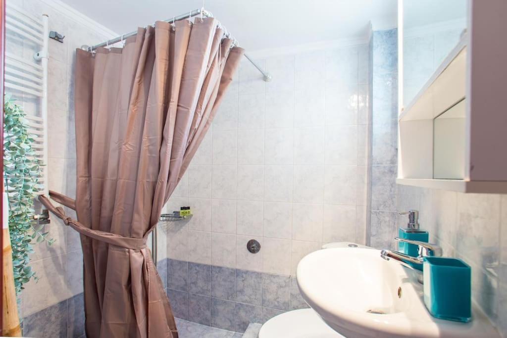 Fifteentheapartment Салоніки Екстер'єр фото
