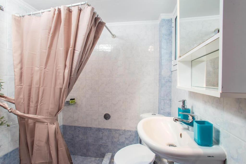 Fifteentheapartment Салоніки Екстер'єр фото