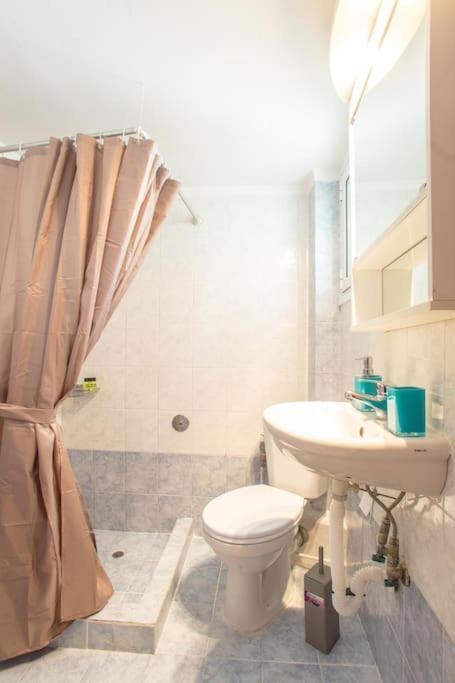 Fifteentheapartment Салоніки Екстер'єр фото